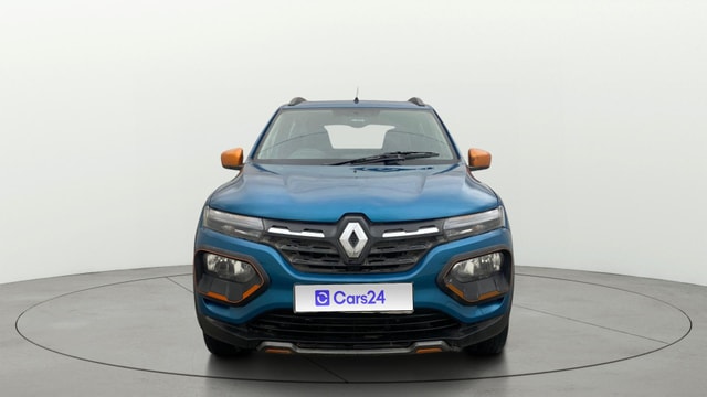 View Renault Kwid Image 1 Used Renault Kwid Image 1