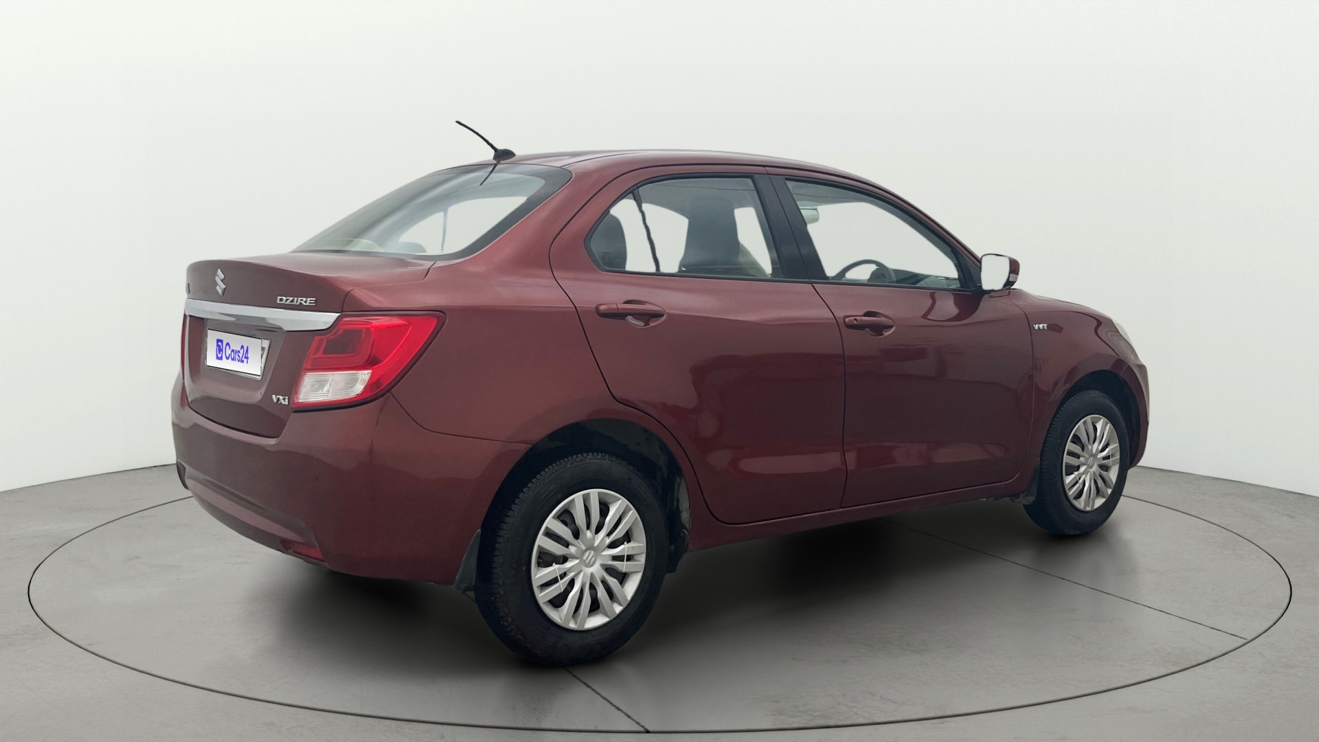 View 2017 Maruti Suzuki 1000 Base Variant Image 41 Used 2017 Maruti Suzuki 1000 Base Variant Image 41