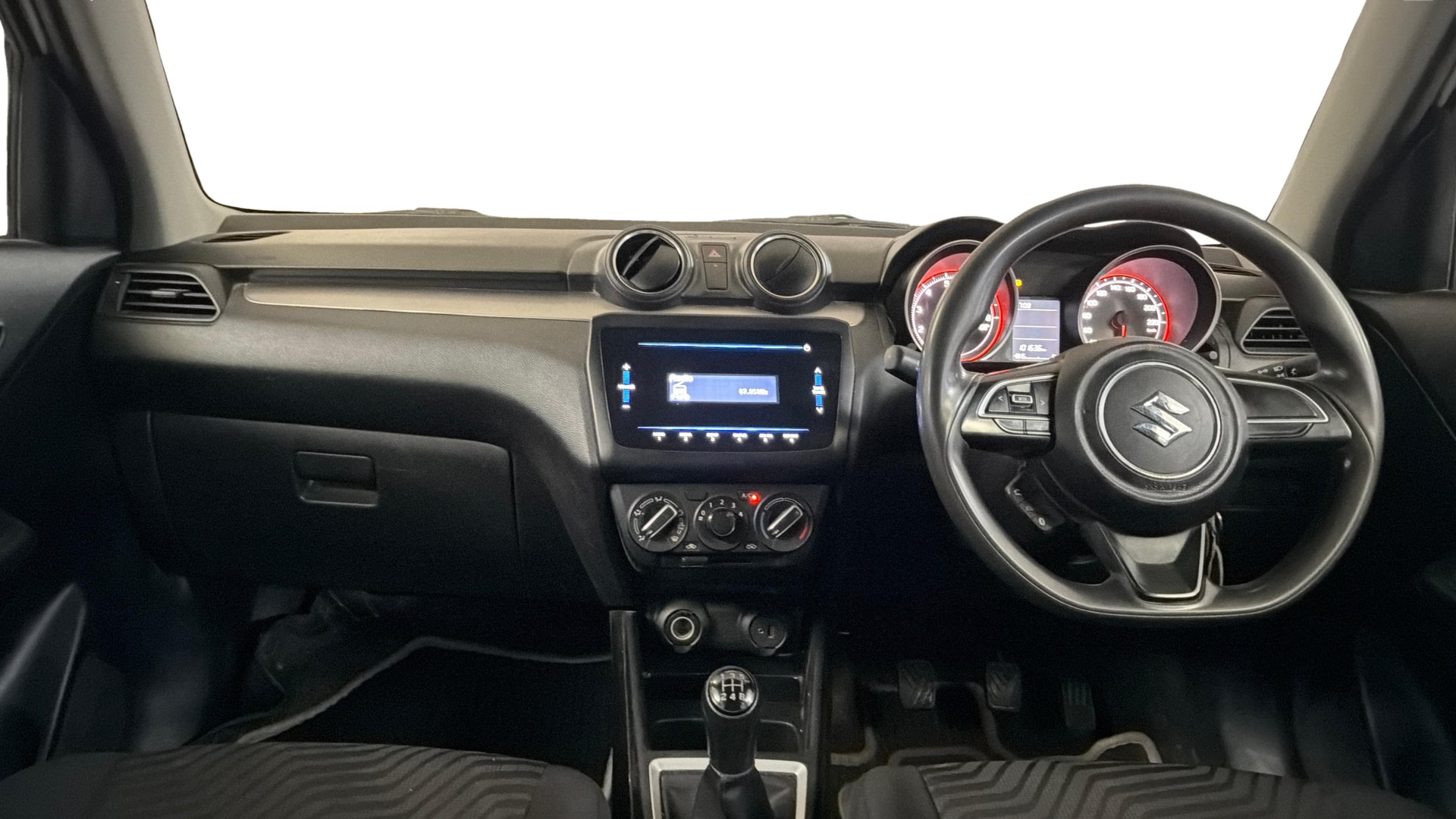 View 2022 Maruti Suzuki 1000 Base Variant Image 15 Used 2022 Maruti Suzuki 1000 Base Variant Image 15