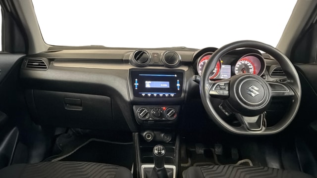 View Maruti Suzuki 1000 Image 15 Used Maruti Suzuki 1000 Image 15