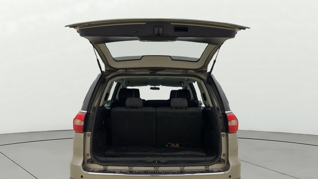 View Tata Hexa Image 33 Used Tata Hexa Image 33