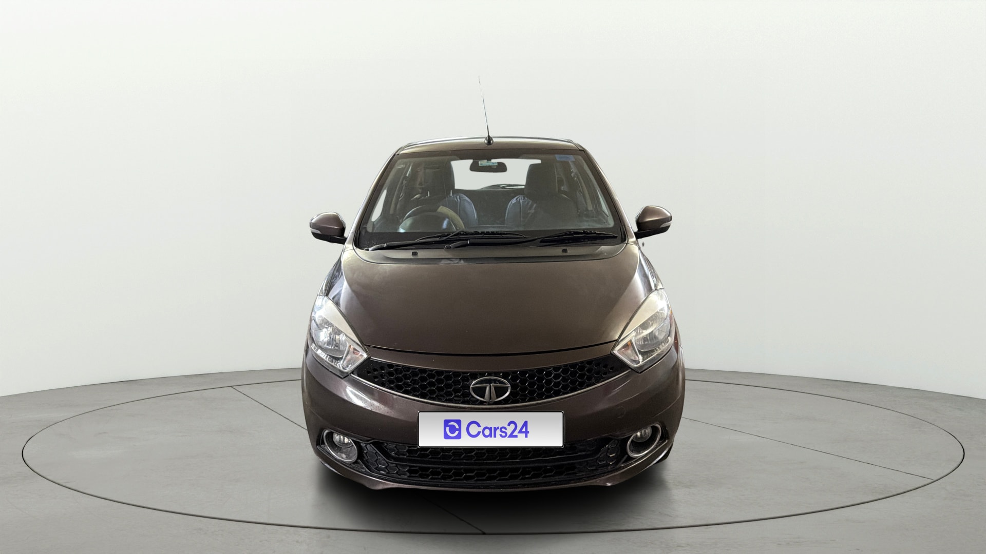 Used 2018 Tata Tiago Used 2018 Tata Tiago