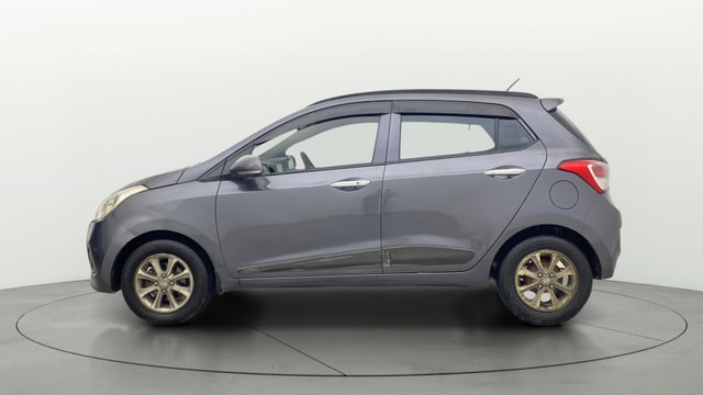 View Hyundai Grand i10 Image 5 Used Hyundai Grand i10 Image 5