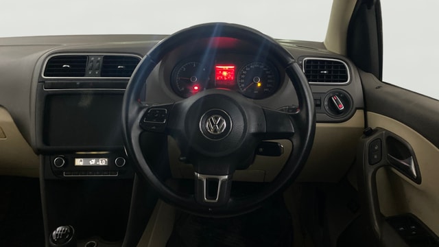 View Volkswagen Vento Image 20 Used Volkswagen Vento Image 20