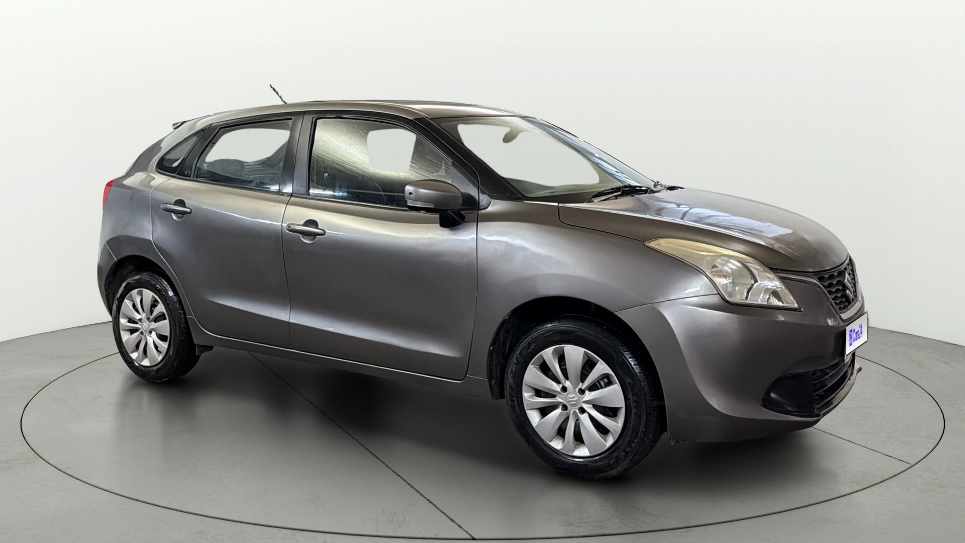 View 2016 Maruti Suzuki 1000 Base Variant Image 21 Used 2016 Maruti Suzuki 1000 Base Variant Image 21