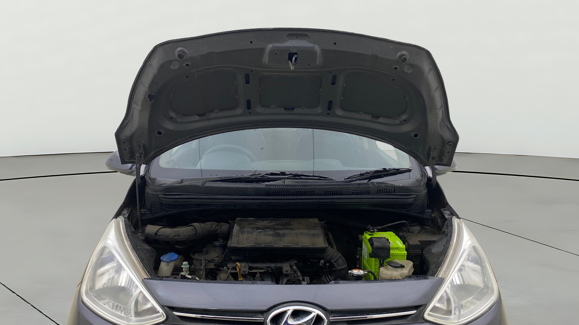 View 2016 Hyundai Grand i10 Sportz 1.2 Kappa Image 31 Used 2016 Hyundai Grand i10 Sportz 1.2 Kappa Image 31