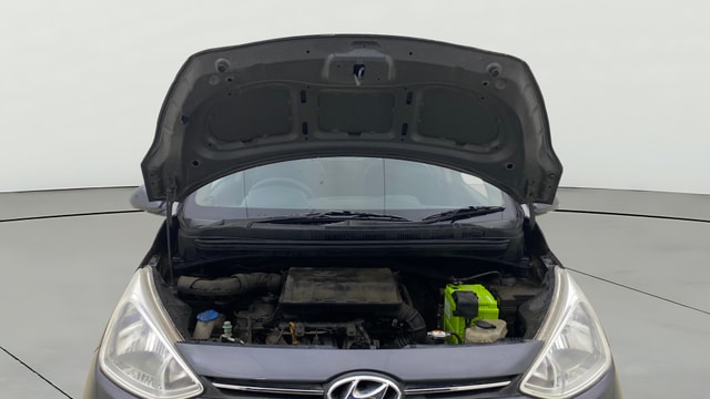 View Hyundai Grand i10 Image 31 Used Hyundai Grand i10 Image 31