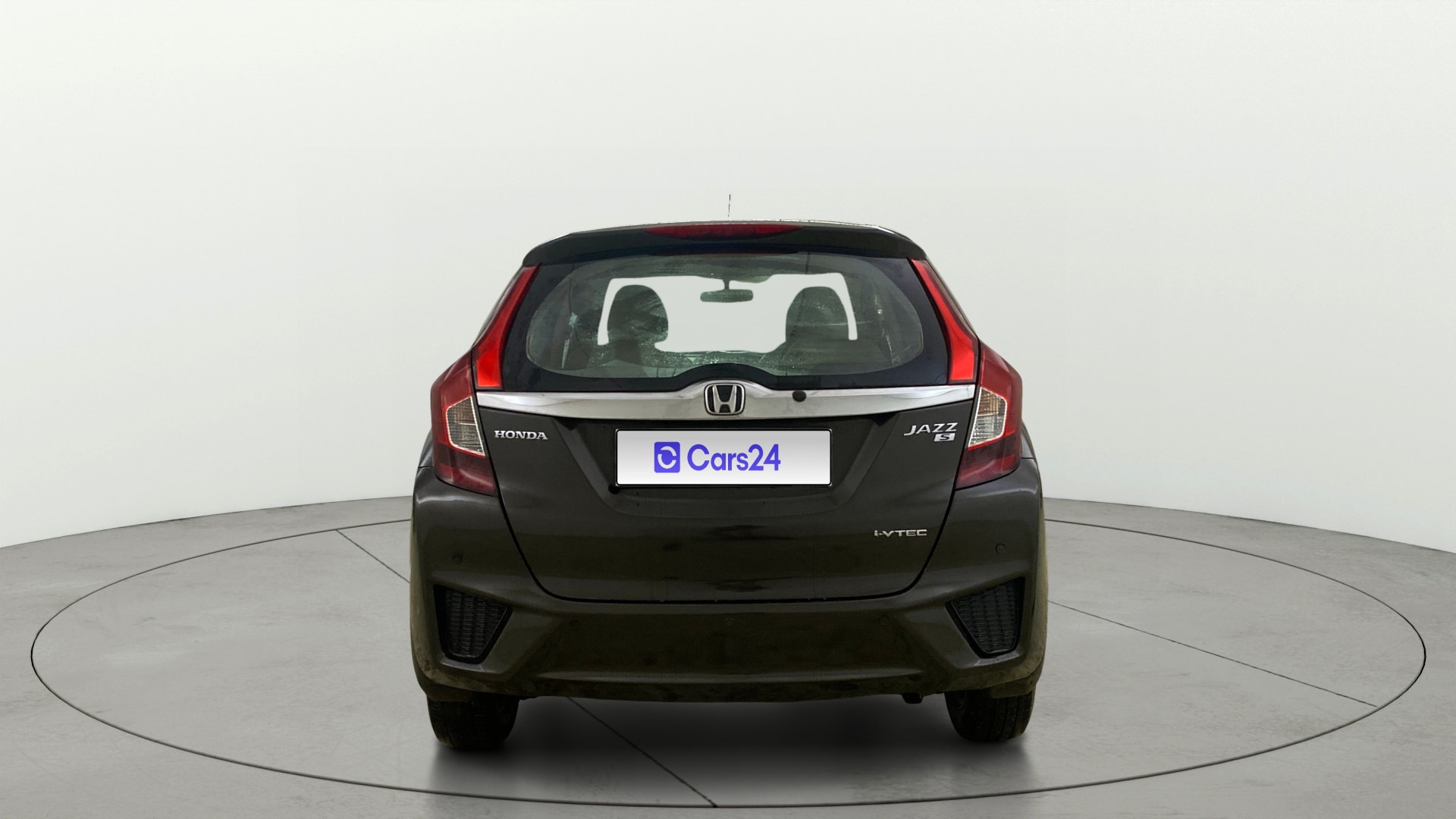 View 2016 Honda Jazz E MT Diesel Image 39 Used 2016 Honda Jazz E MT Diesel Image 39