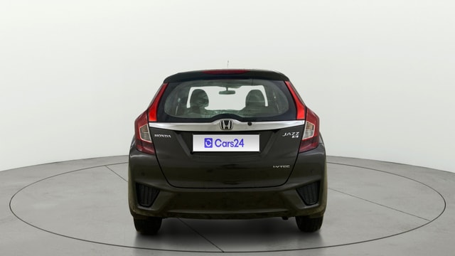 View Honda Jazz Image 39 Used Honda Jazz Image 39