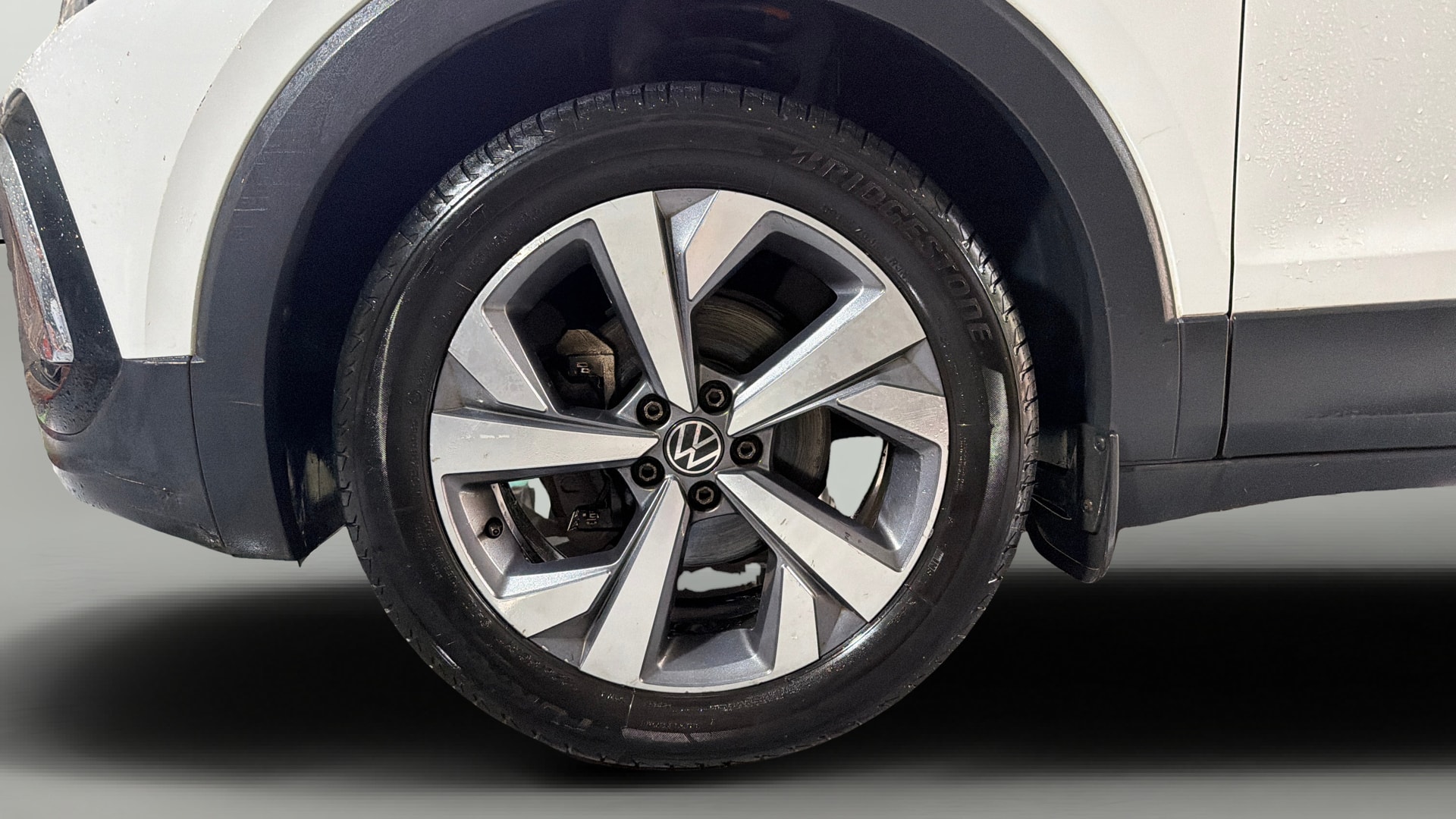 Used 2022 Volkswagen Taigun Used 2022 Volkswagen Taigun