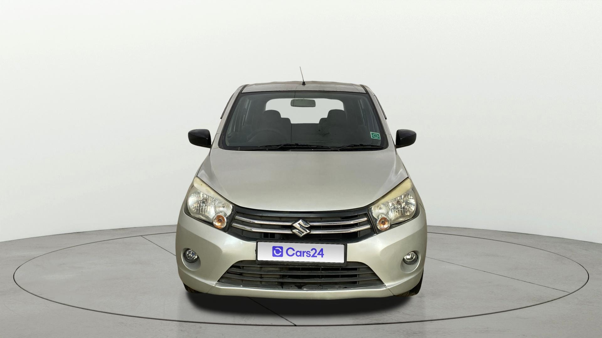 Used 2014 Maruti Suzuki 1000 Used 2014 Maruti Suzuki 1000