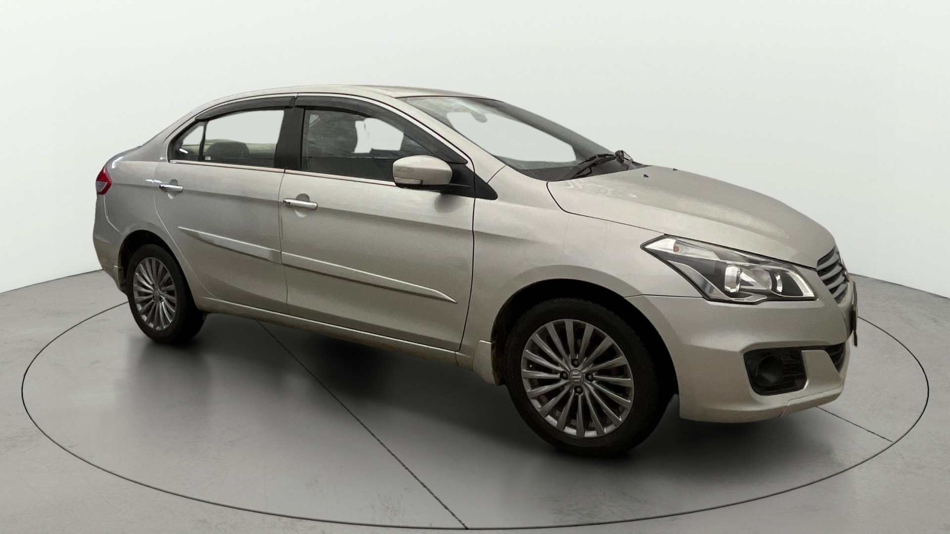 Used 2017 Maruti Suzuki 1000 Used 2017 Maruti Suzuki 1000