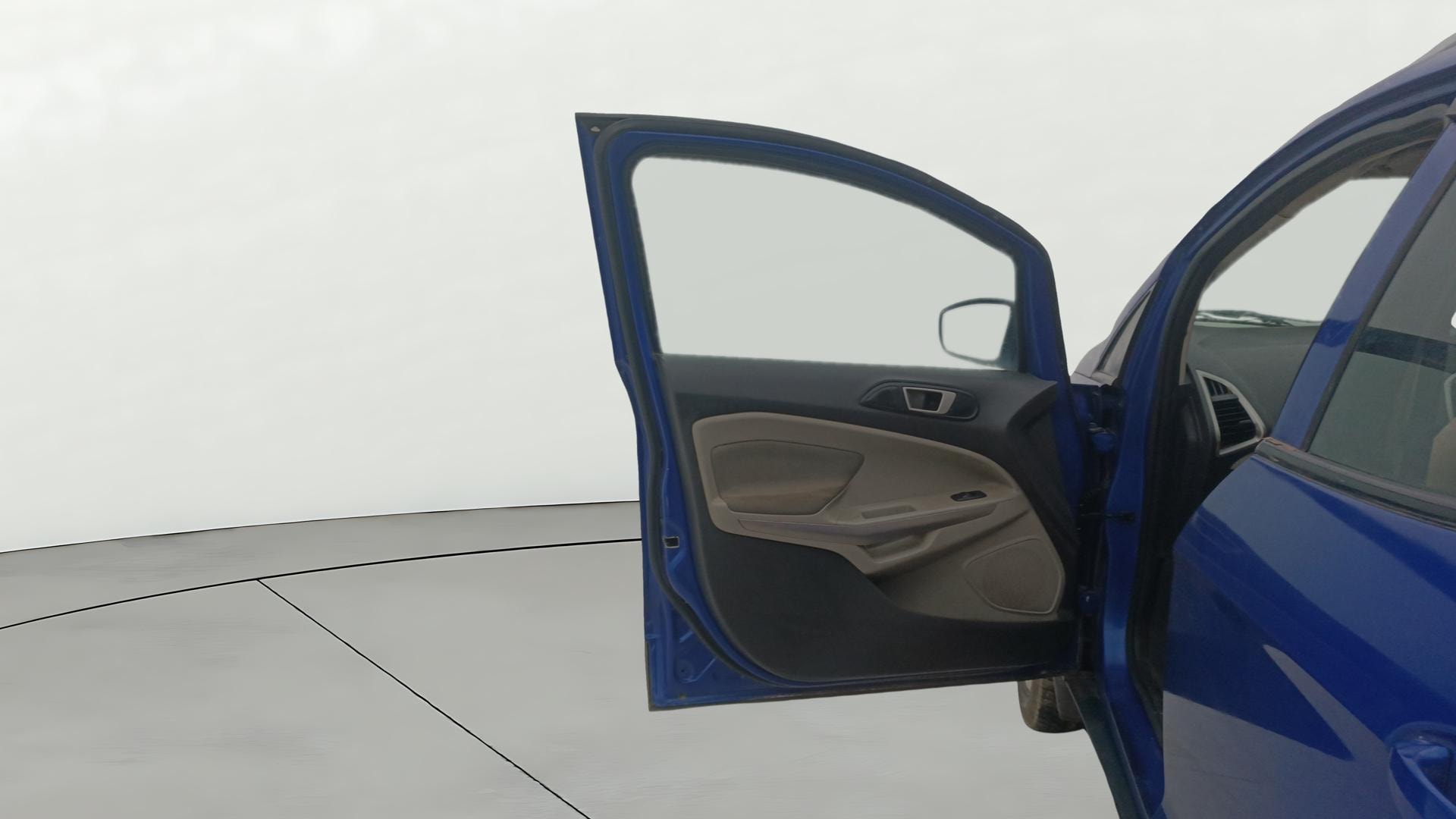 View 2013 Ford EcoSport 1.5 TDCi Diesel Ambiente BS IV Image 30 Used 2013 Ford EcoSport 1.5 TDCi Diesel Ambiente BS IV Image 30