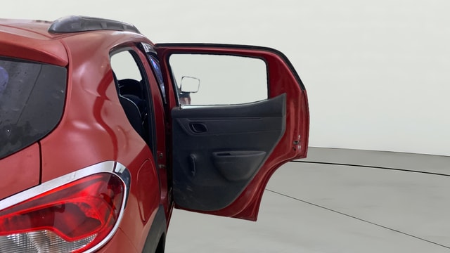 View Renault Kwid Image 7 Used Renault Kwid Image 7