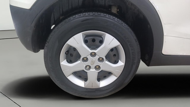 View Mahindra XUV300 Image 24 Used Mahindra XUV300 Image 24