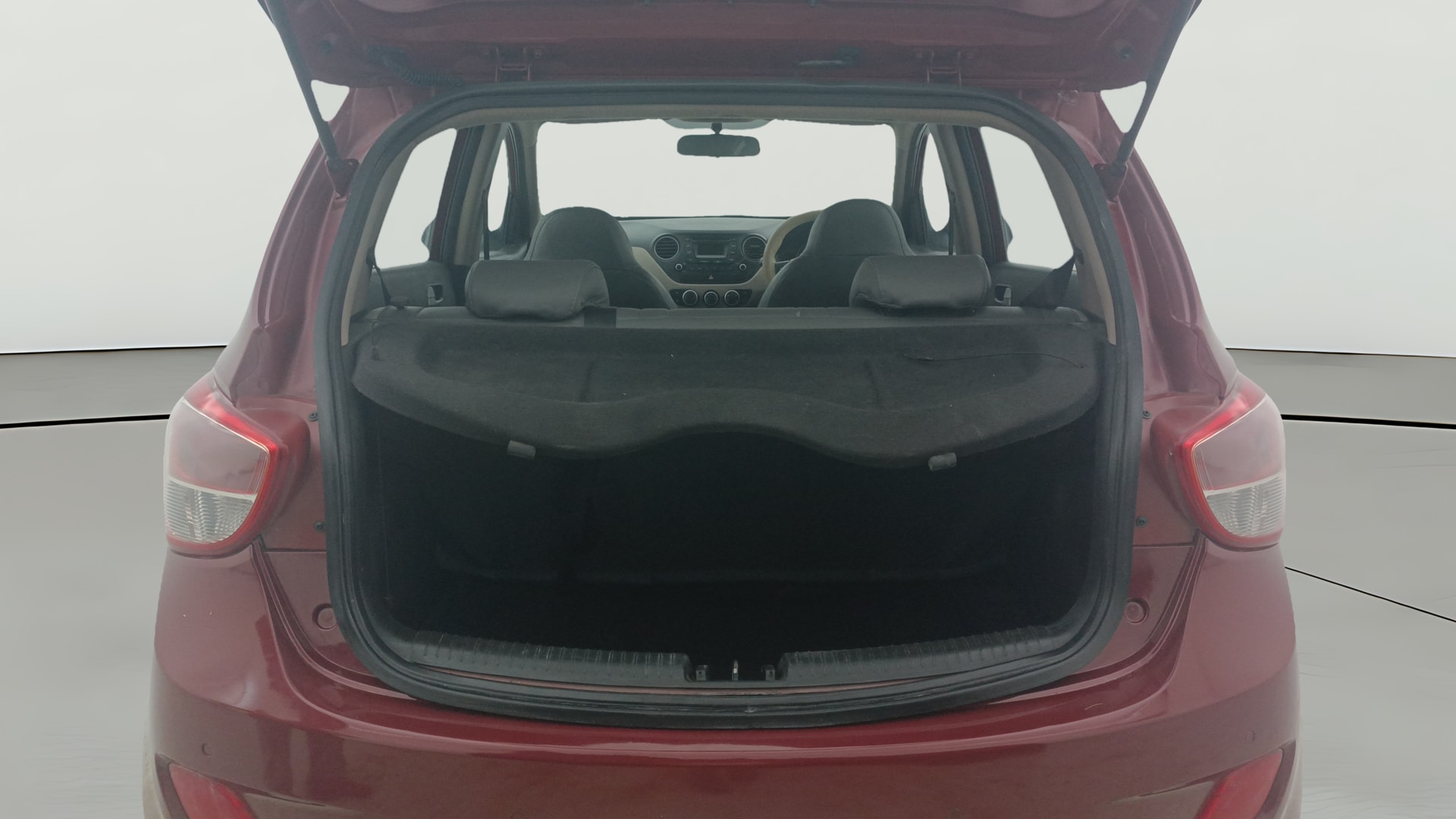 Used 2014 Hyundai Grand i10 Used 2014 Hyundai Grand i10