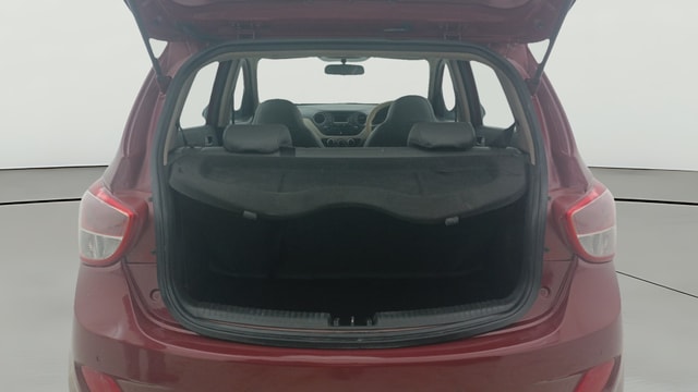 View Hyundai Grand i10 Image 37 Used Hyundai Grand i10 Image 37