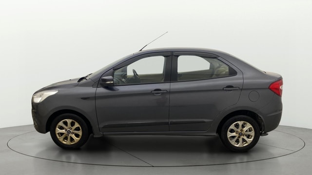 View Ford Figo Aspire Image 5 Used Ford Figo Aspire Image 5