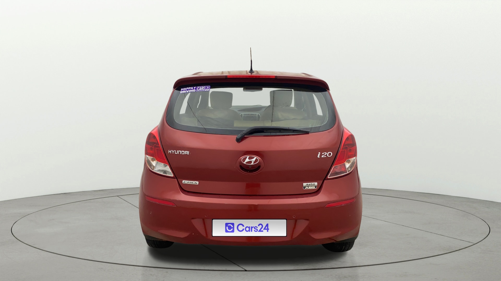 Used 2013 Hyundai i20 Used 2013 Hyundai i20