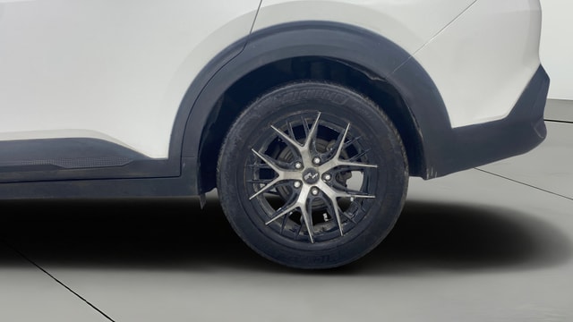 View Kia Carens Image 11 Used Kia Carens Image 11