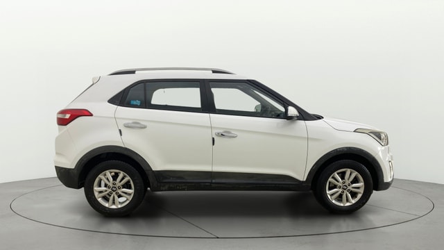 View Hyundai Creta Image 8 Used Hyundai Creta Image 8