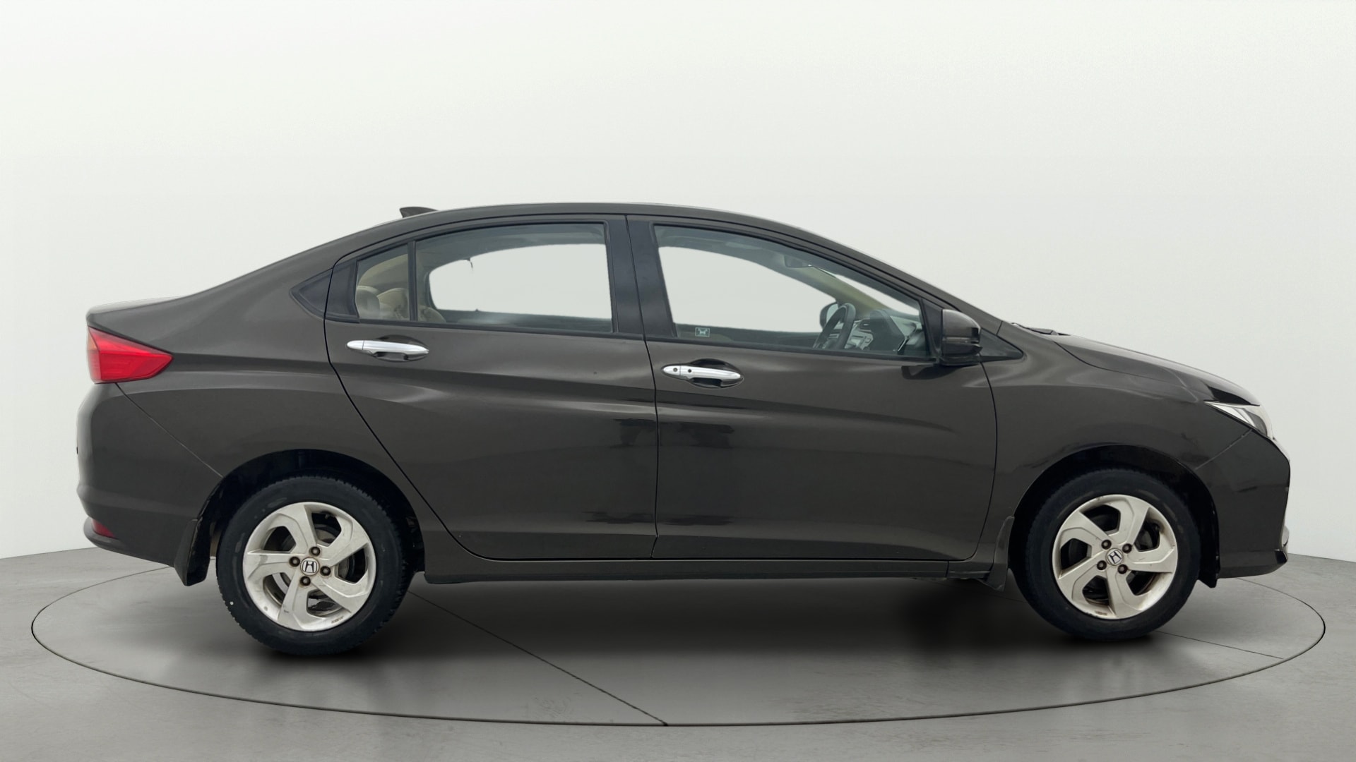 Used 2016 Honda City Used 2016 Honda City