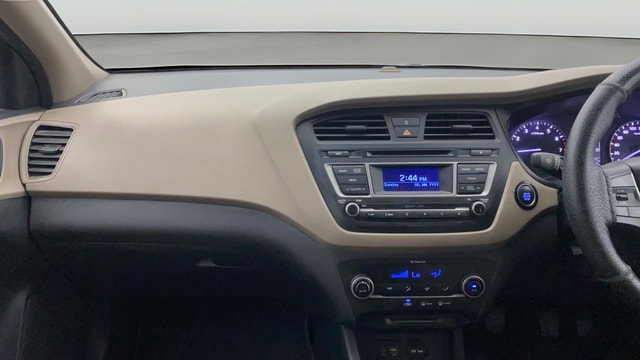 View Hyundai Elite i20 Image 17 Used Hyundai Elite i20 Image 17