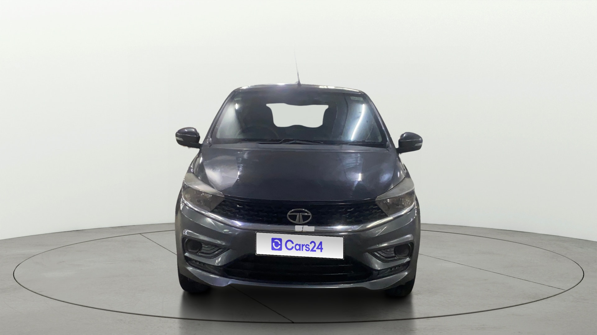 Used 2020 Tata Tiago Used 2020 Tata Tiago