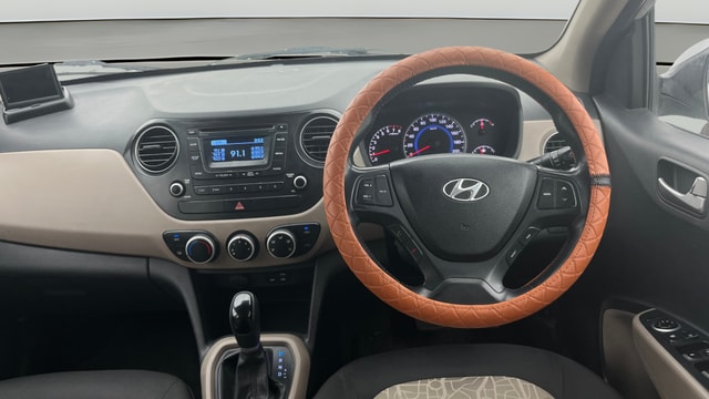 View Hyundai Grand i10 Image 21 Used Hyundai Grand i10 Image 21
