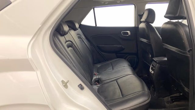 View Hyundai Venue Image 31 Used Hyundai Venue Image 31