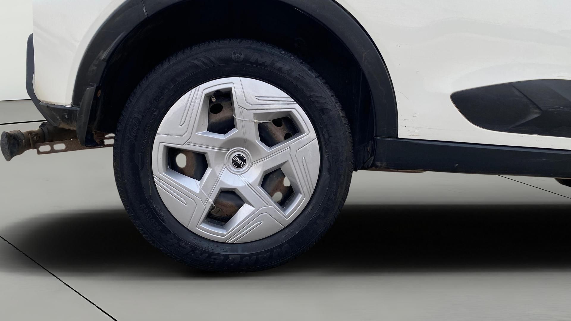 View 2020 Tata Nexon Revotorq XM Image 23 Used 2020 Tata Nexon Revotorq XM Image 23