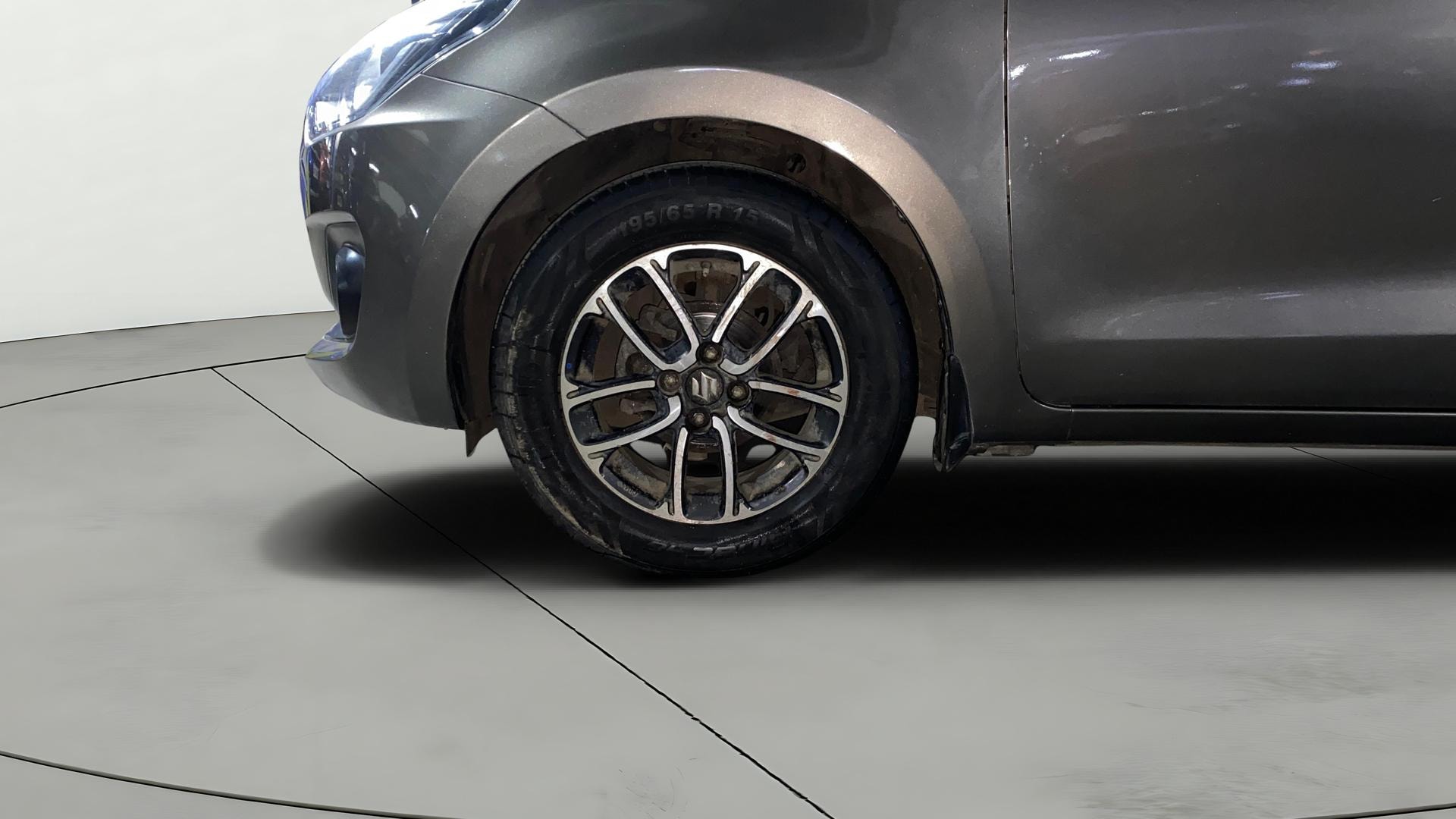 View 2018 Maruti Suzuki 1000 Base Variant Image 28 Used 2018 Maruti Suzuki 1000 Base Variant Image 28