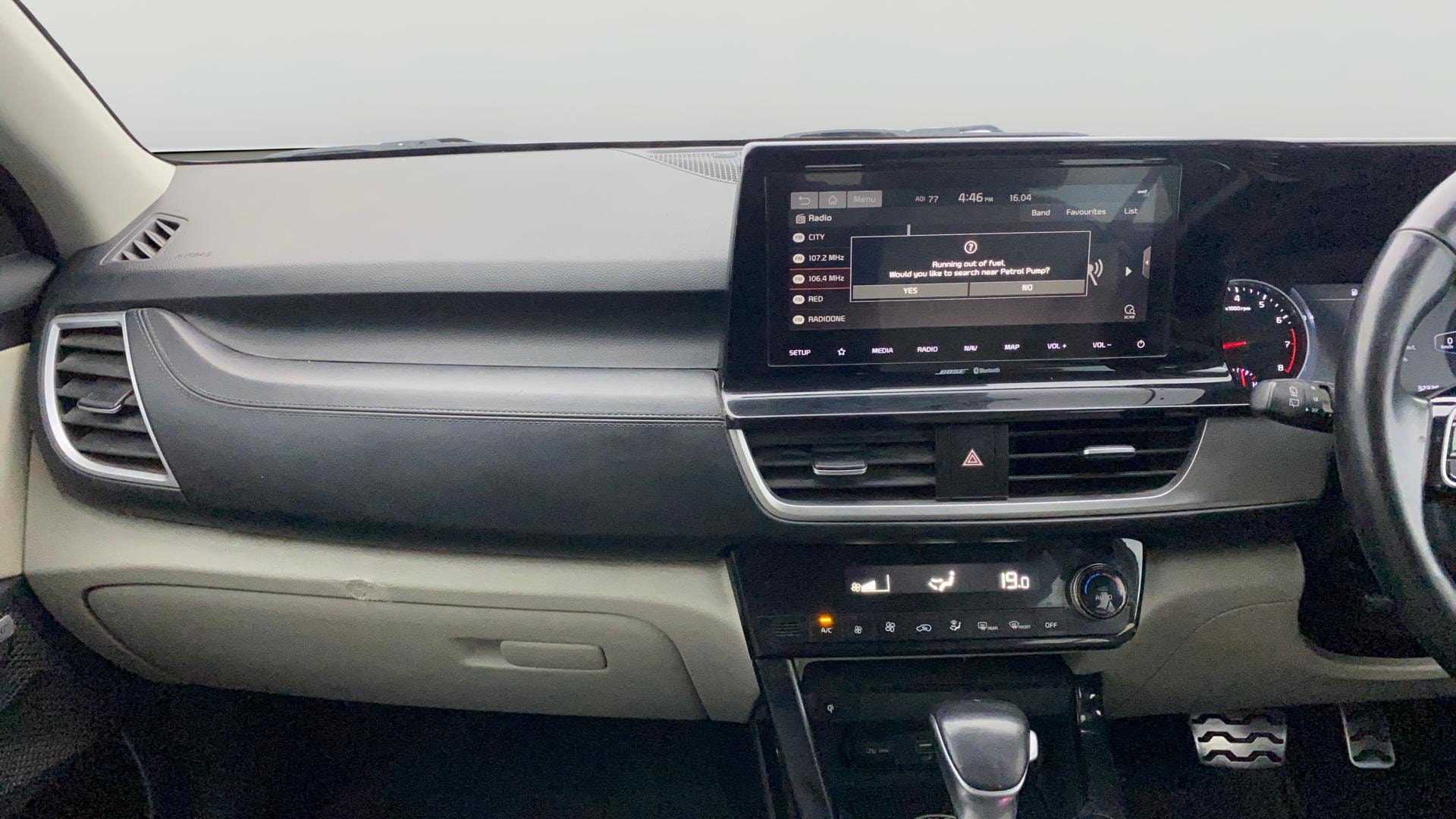 Used 2020 Kia Seltos Used 2020 Kia Seltos