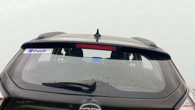 View Tata Nexon Image 4 Used Tata Nexon Image 4