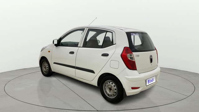 View Hyundai i10 Image 2 Used Hyundai i10 Image 2