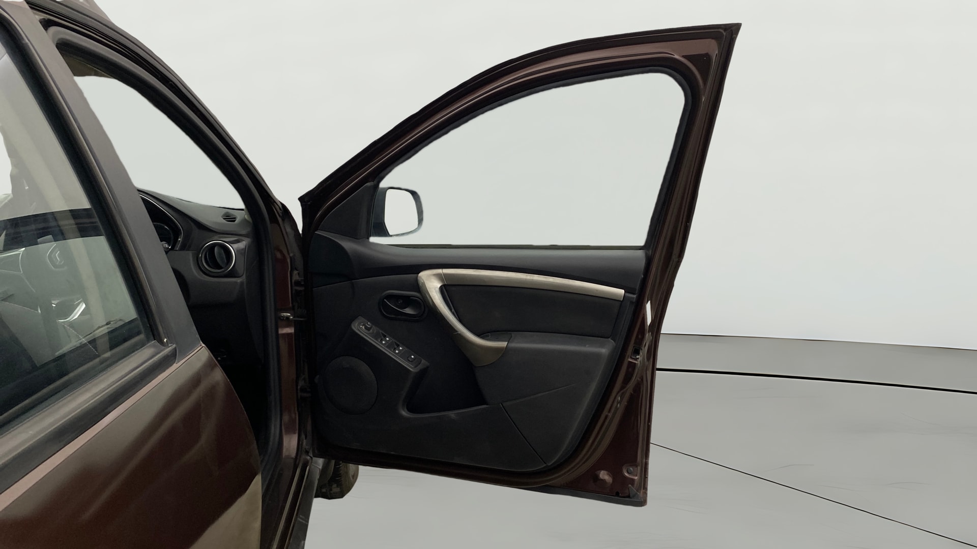 Used 2021 Renault Duster Used 2021 Renault Duster