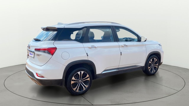 View MG Hector Plus Image 44 Used MG Hector Plus Image 44