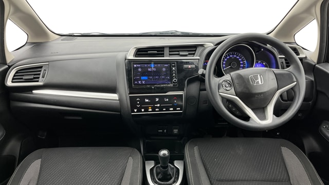 View Honda WR-V Image 30 Used Honda WR-V Image 30