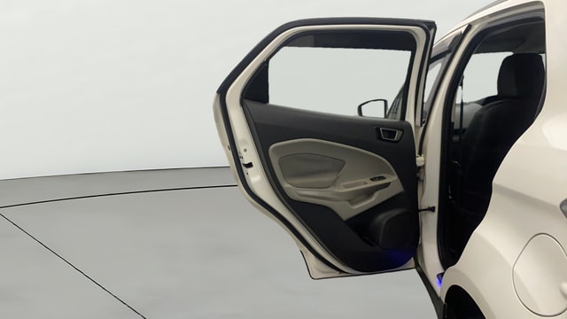 View Ford EcoSport Image 22 Used Ford EcoSport Image 22
