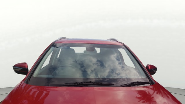 View MG Hector Image 31 Used MG Hector Image 31