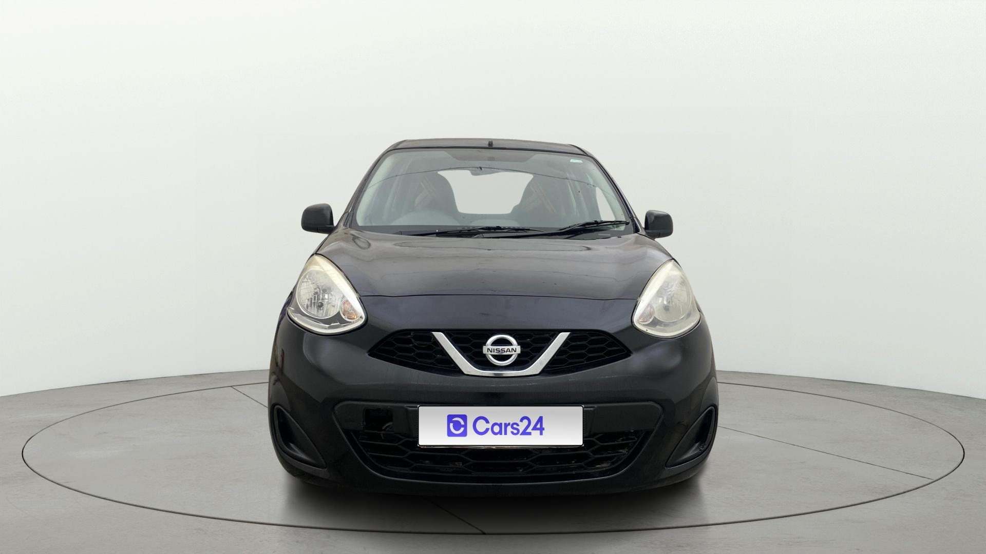 Used 2018 Nissan Micra Used 2018 Nissan Micra