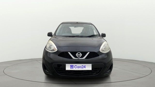 View Nissan Micra Image 1 Used Nissan Micra Image 1