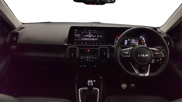 View Kia Sonet Image 16 Used Kia Sonet Image 16
