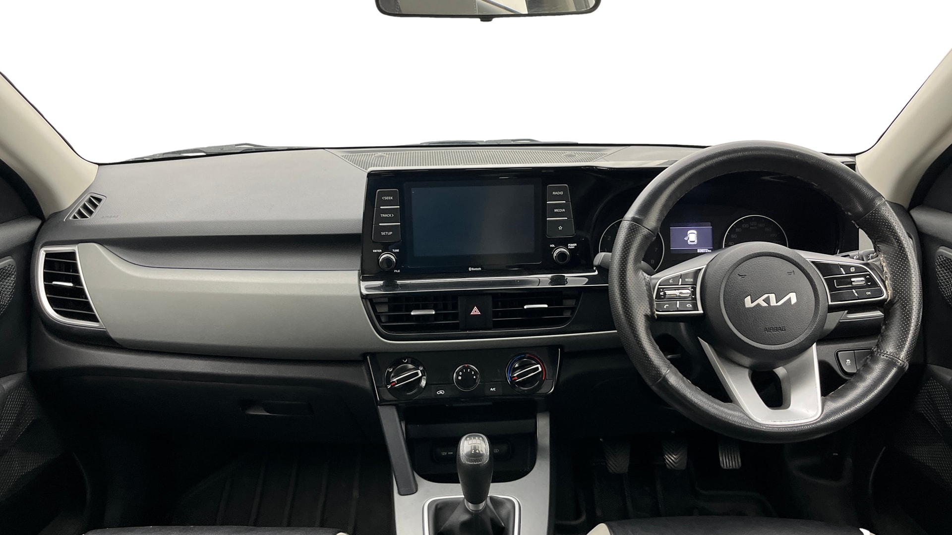 Used 2022 Kia Seltos Used 2022 Kia Seltos