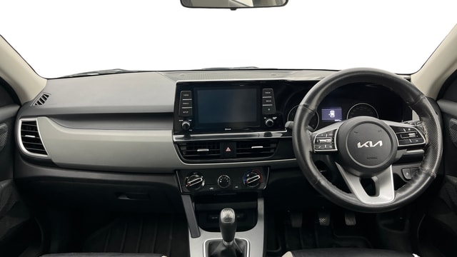 View Kia Seltos Image 16 Used Kia Seltos Image 16