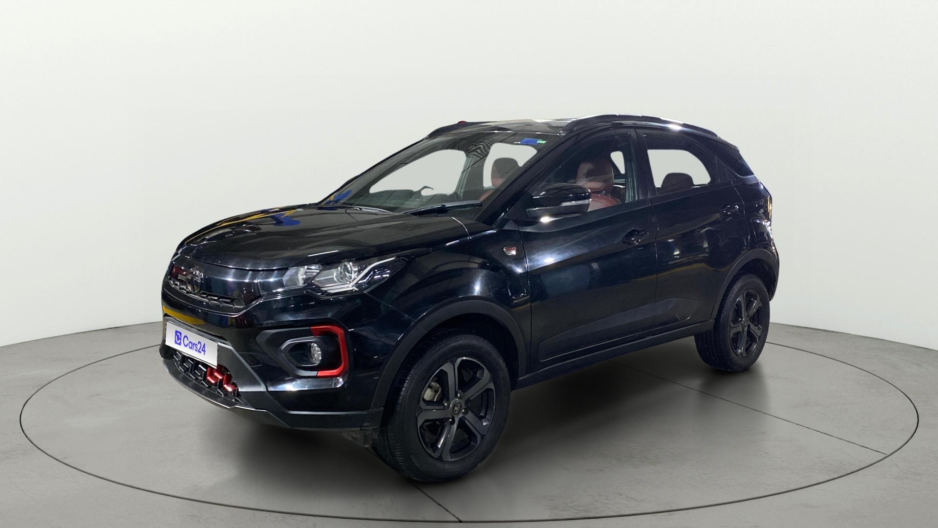 View 2024 Tata Nexon Revotron XE Image 38 Used 2024 Tata Nexon Revotron XE Image 38