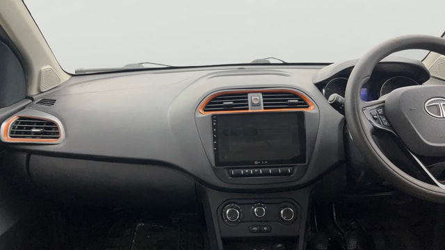 View Tata Tiago NRG Image 17 Used Tata Tiago NRG Image 17