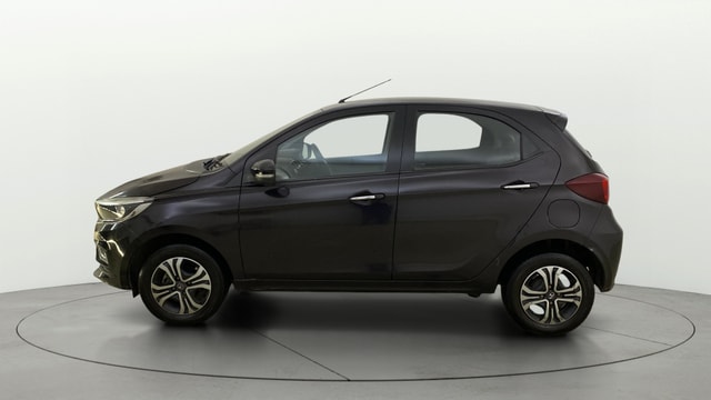 View Tata Tiago Image 5 Used Tata Tiago Image 5