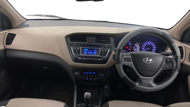 View Hyundai Elite i20 Image 30 Used Hyundai Elite i20 Image 30