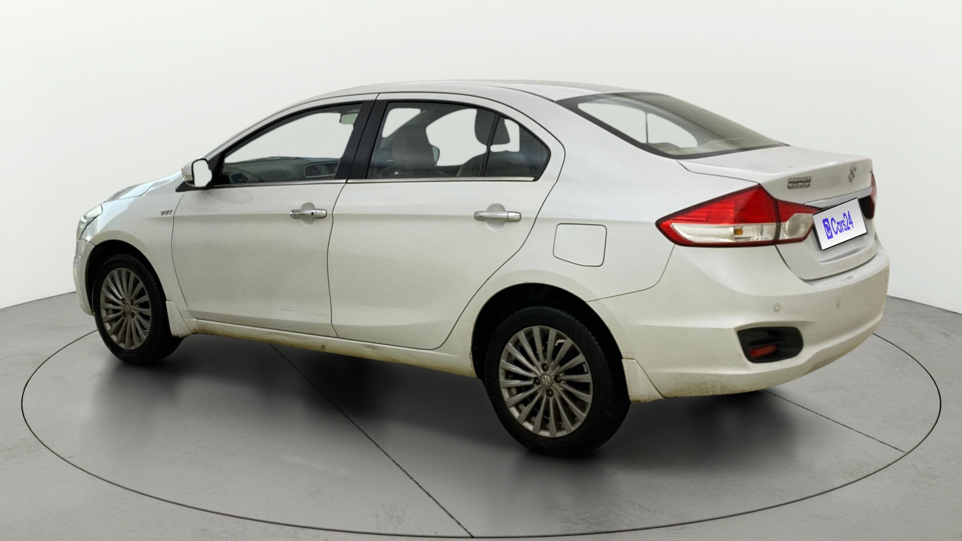 View 2016 Maruti Suzuki 1000 Base Variant Image 2 Used 2016 Maruti Suzuki 1000 Base Variant Image 2